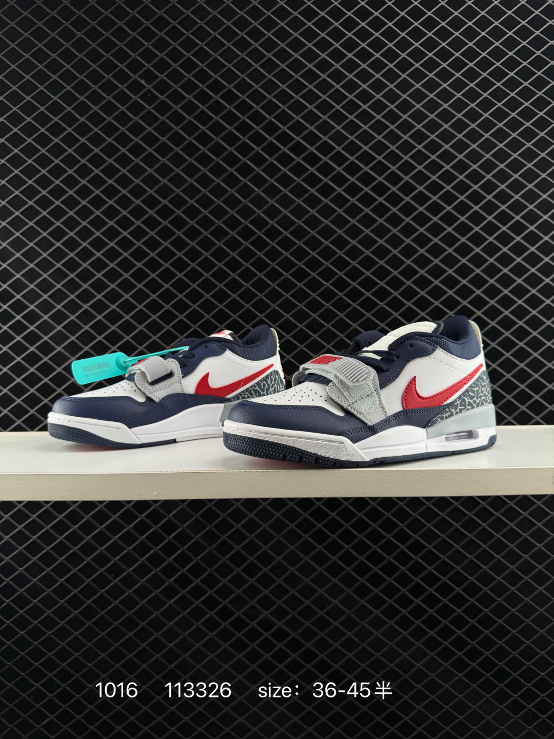 Air Jordan Legacy 312 Low